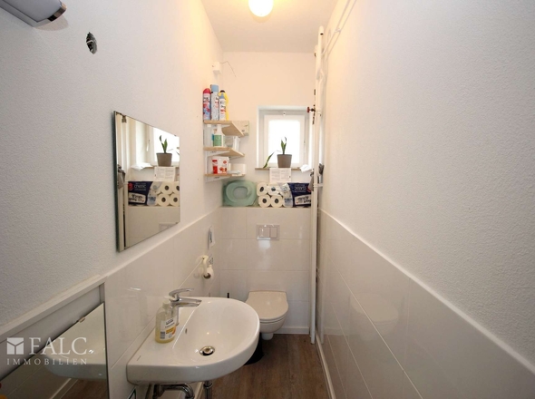 Gewerbe-WC