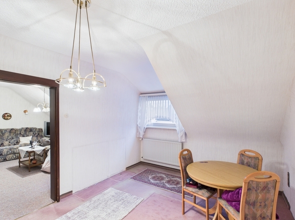 Schlafzimmer OG