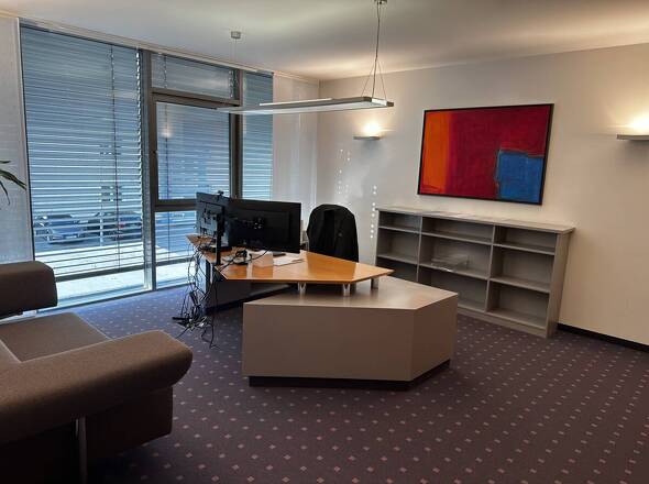 Büro 1.OG