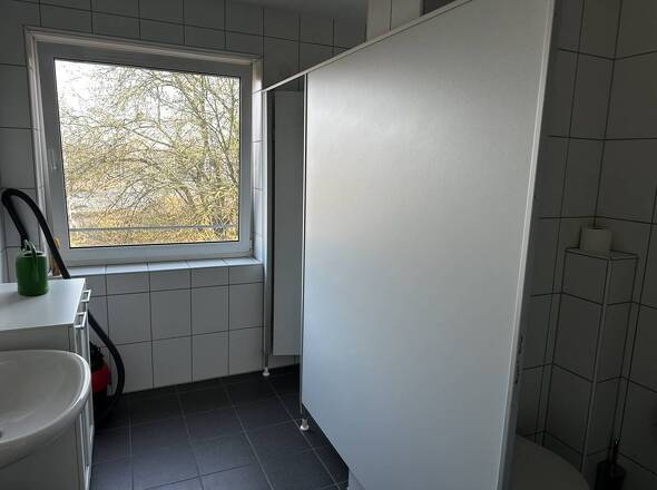 Sanitaeranlagen