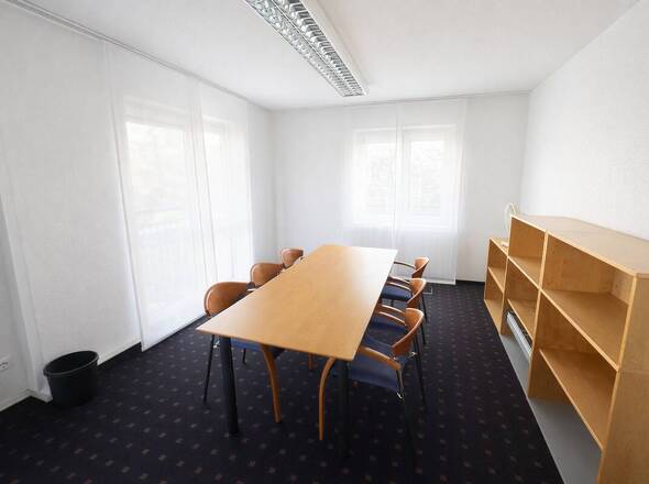 Büro 1.OG