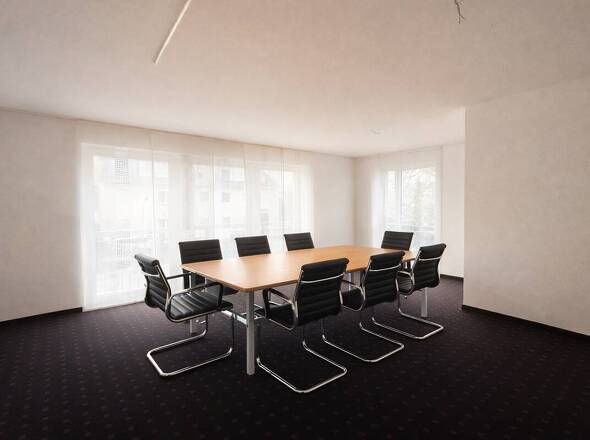 Büro 1.OG