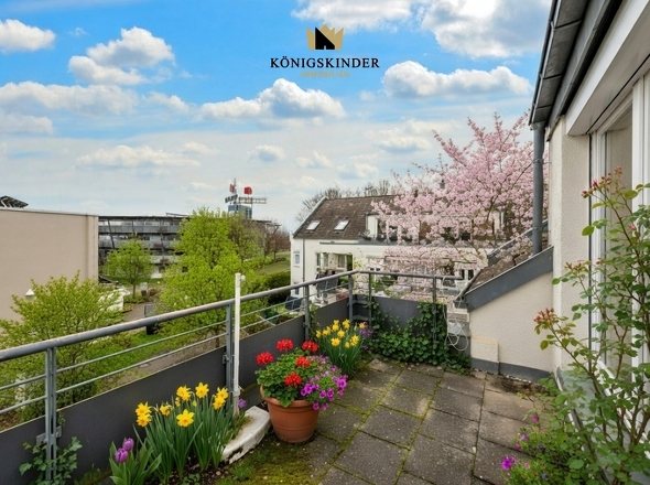 Balkon