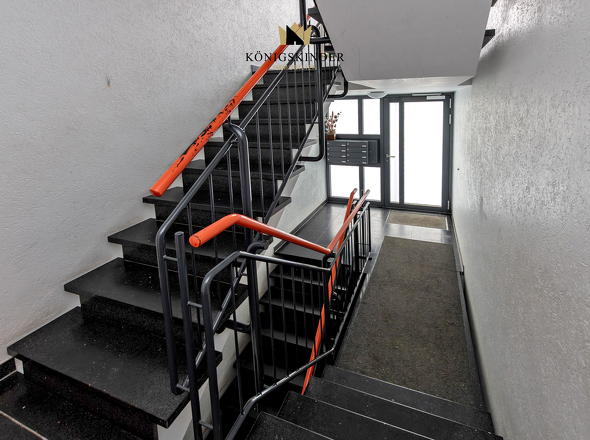 Treppenhaus