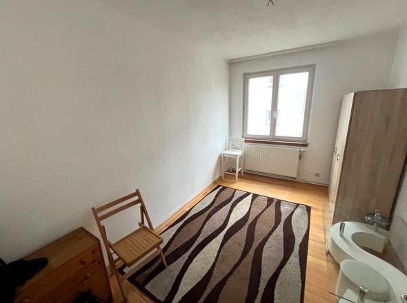 WG-Zimmer
