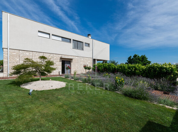 Exklusive Traum-Villa