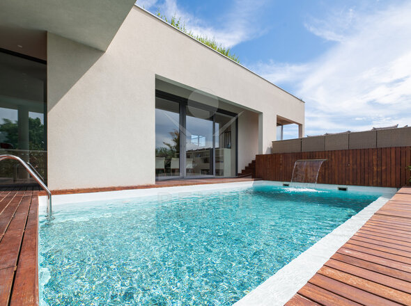 Traumhafter Pool