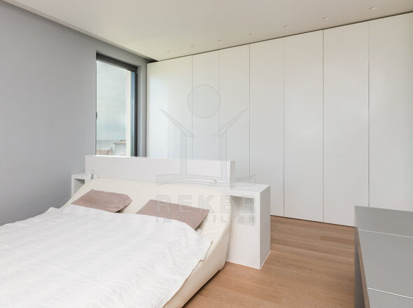 Schlafzimmer 3