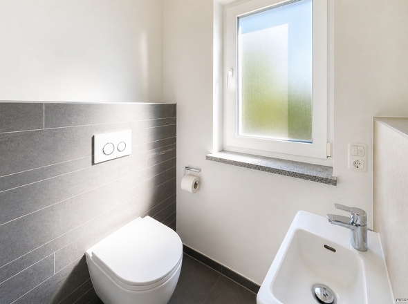 Gäste WC