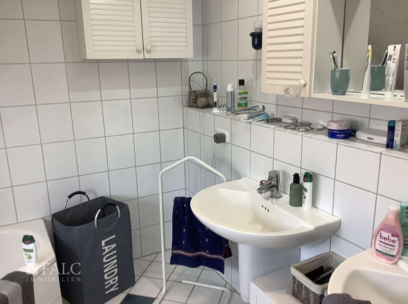 Badezimmer OG 2