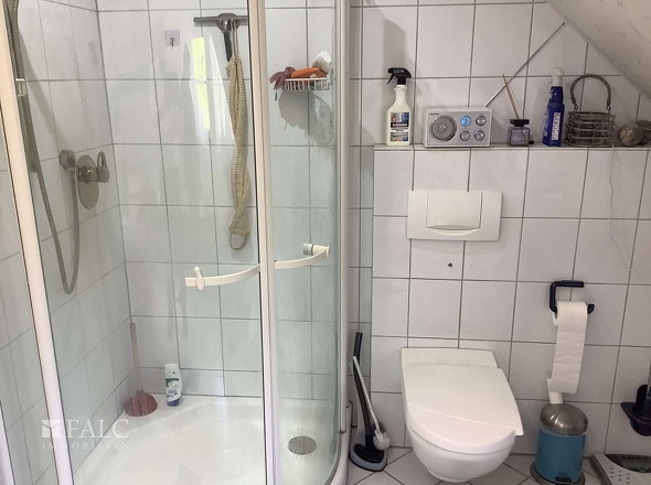 Badezimmer OG