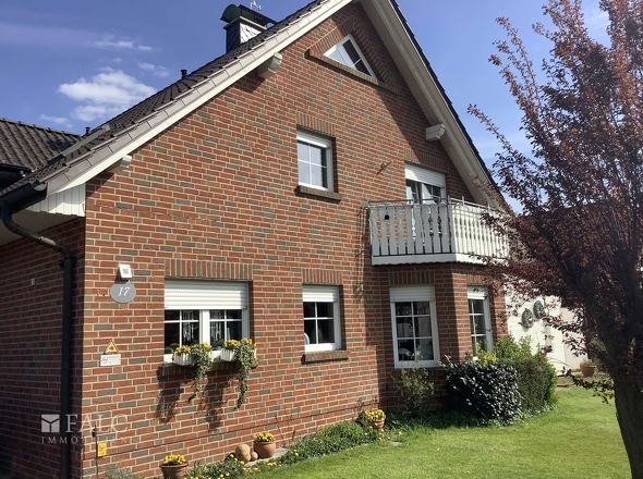 Seitenansicht