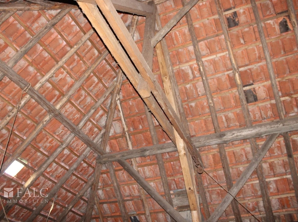 Dachstuhl