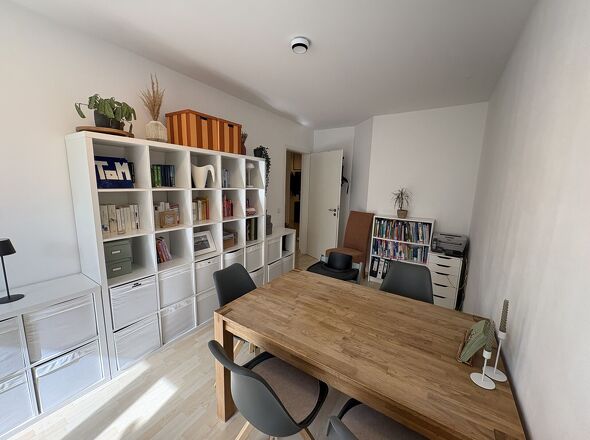 Zimmer Bild 1