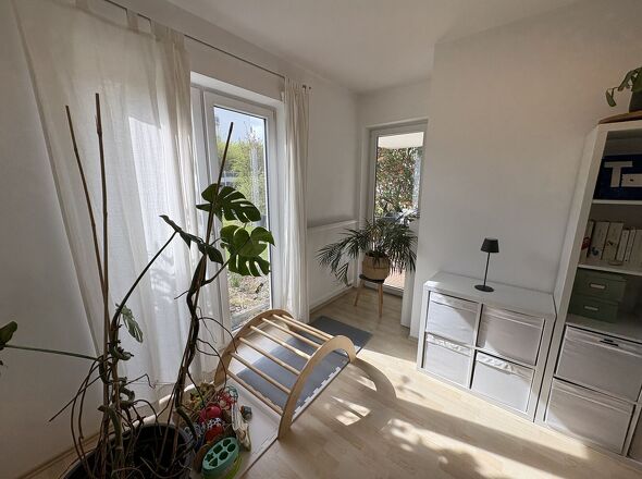 Zimmer Bild 2