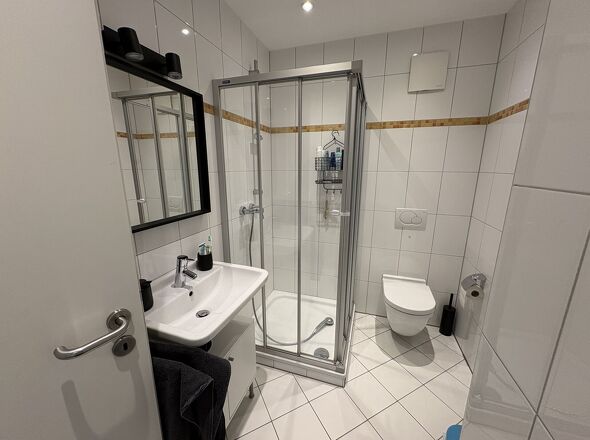 Badezimmer Bild 1