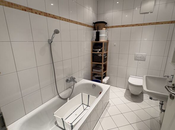Badezimmer Bild 2