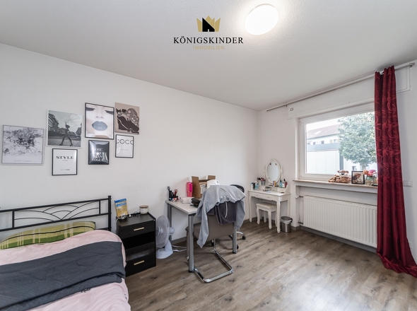 Kinderzimmer