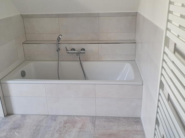 Badewanne