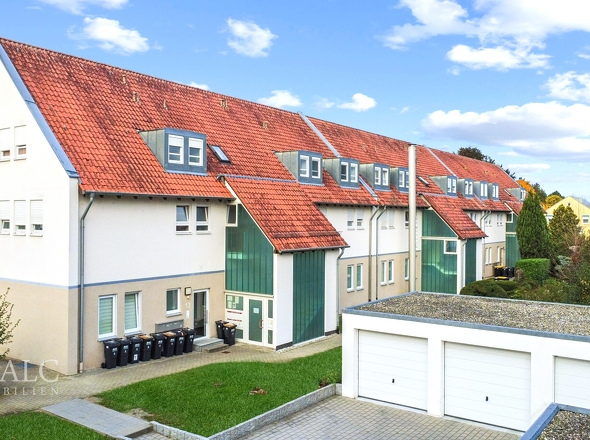 Rückansicht