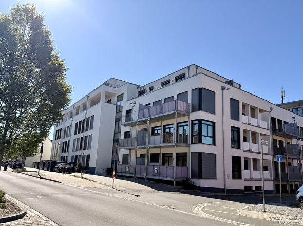 Ansicht