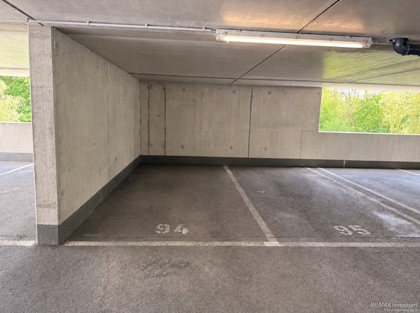 Stellplatz