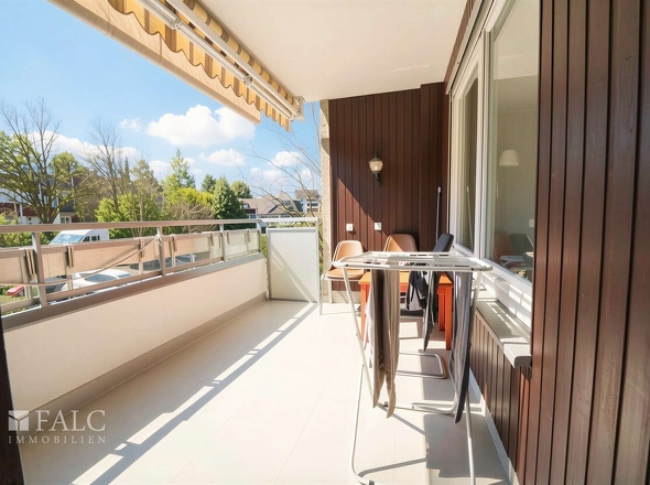 Balkon 1