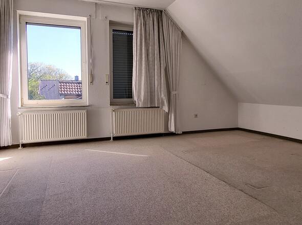 Elternschlafzimmer