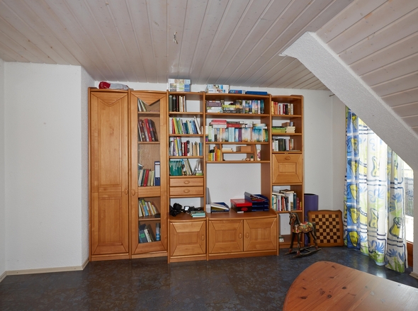 Kinderzimmer DG