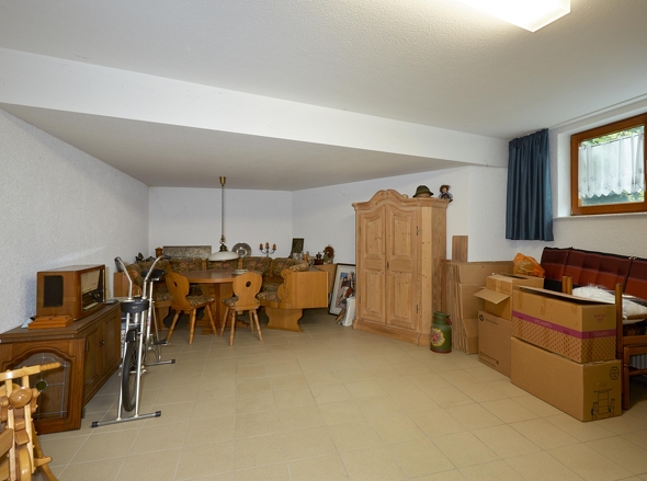 Hobbyraum/Büro UG