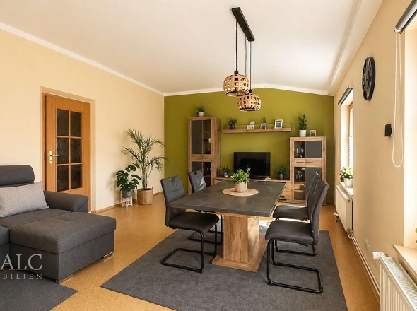 Wohnzimmer I