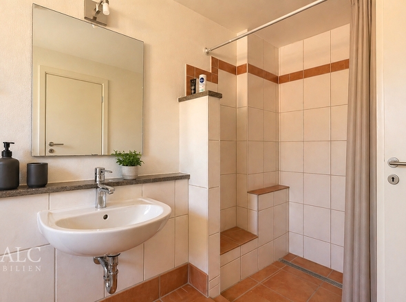 Badezimmer I