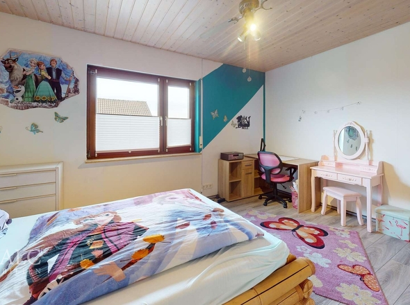 Kinderzimmer