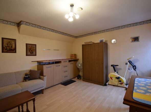Schlafzimmer OG