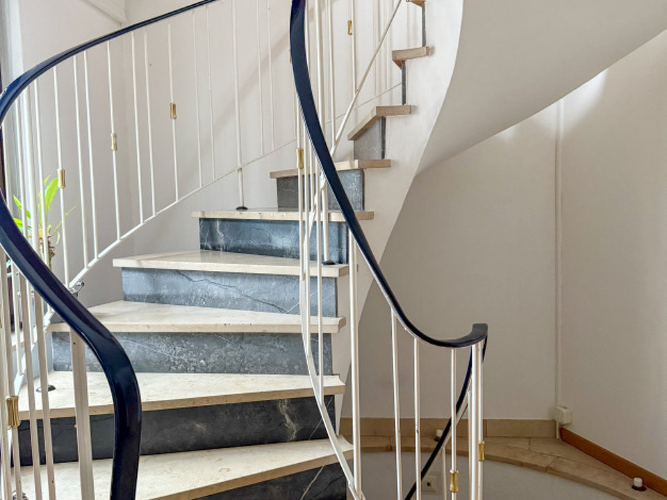 Treppe