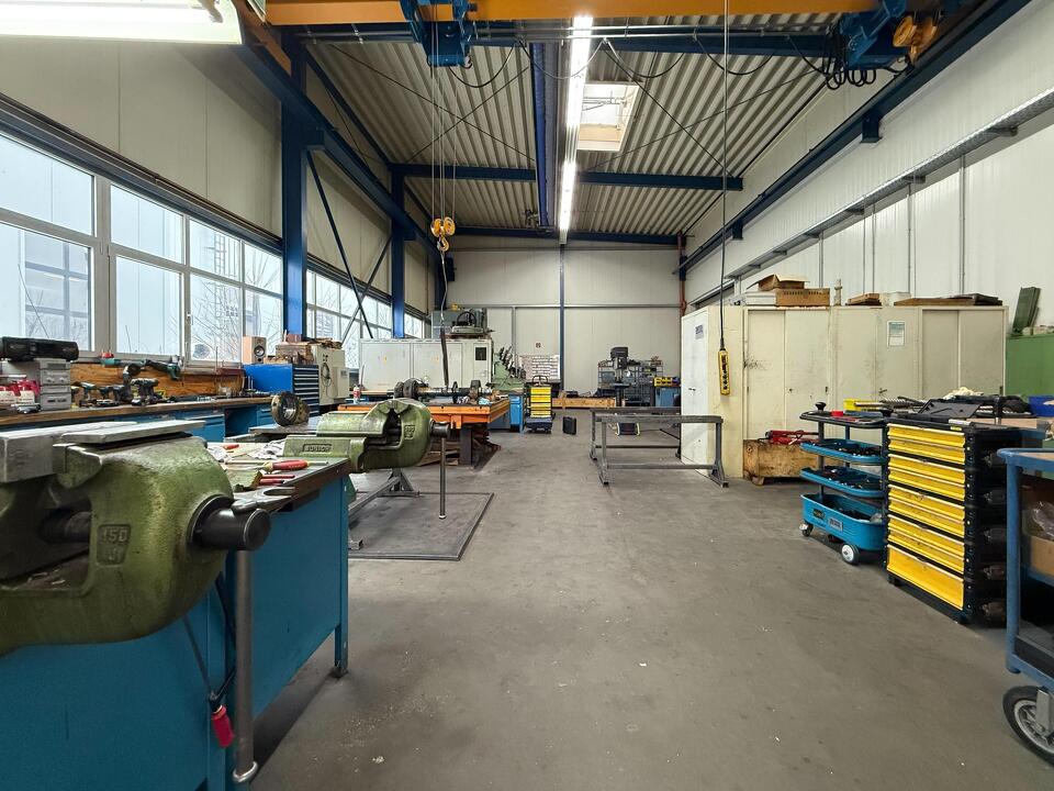 Produktion