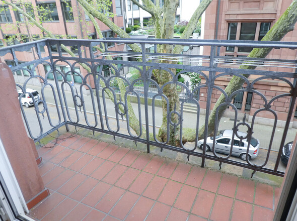 Balkon 