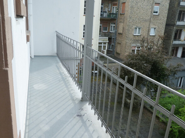 Balkon 2 