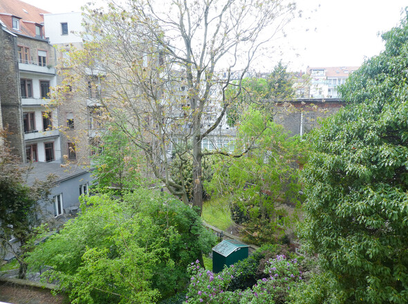 Aussicht 