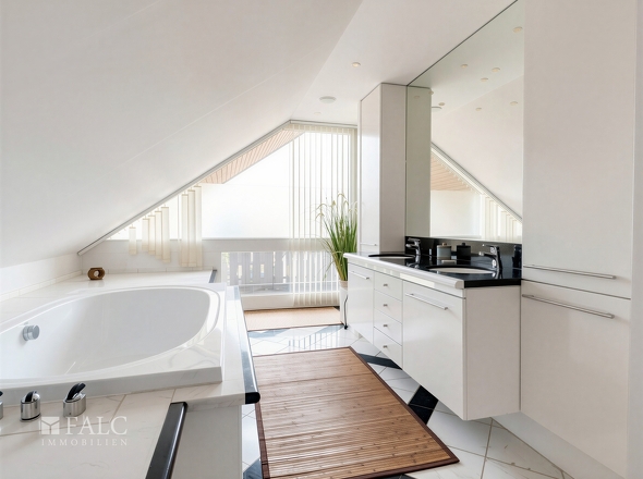 Badezimmer OG