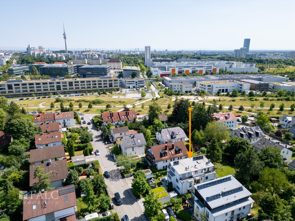 Außenaufnahme