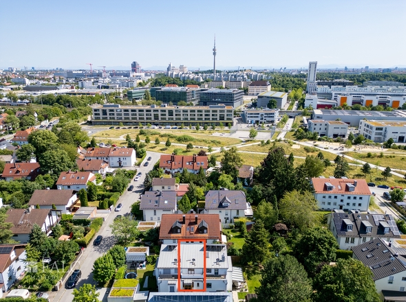 Außenaufnahme