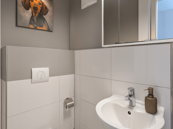 EG Badezimmer