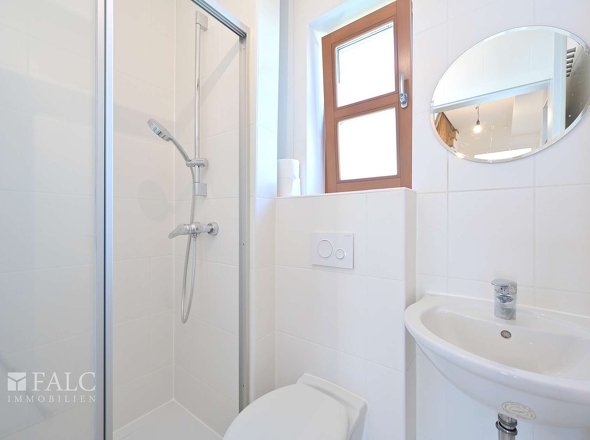 OG Badezimmer