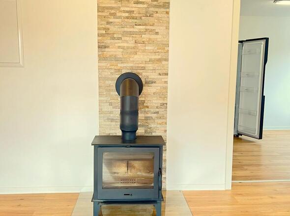 Kamin