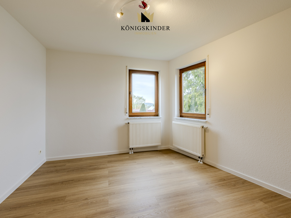 Wo Träume groß werden und die Abenteuer nie enden!