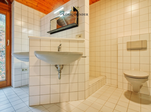 Schönes Bad