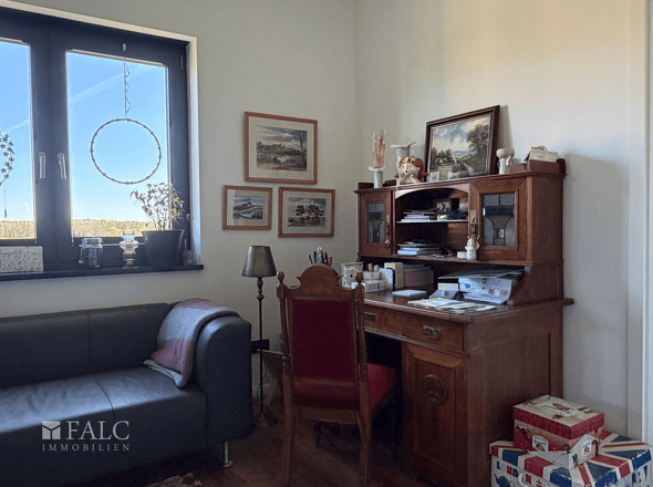 Büro 