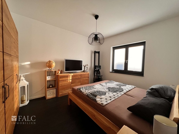 Gästezimmer