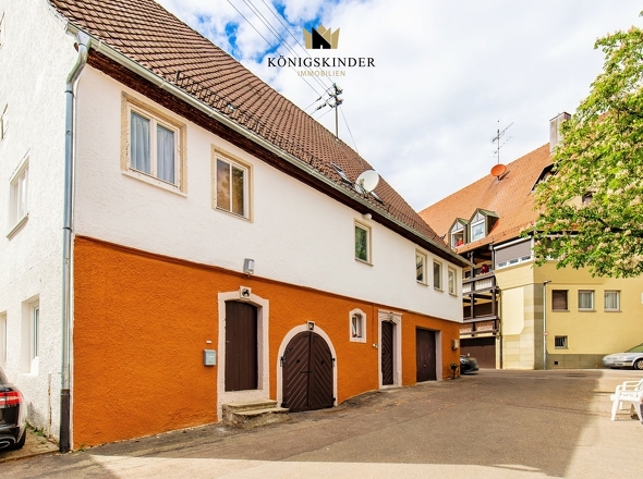 Bauernahus -